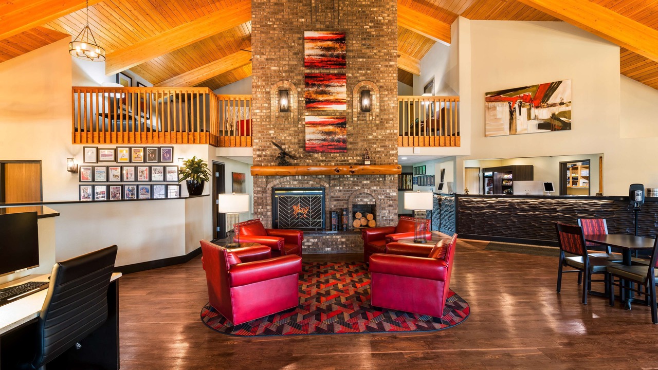 Photo of Livingroom in Eagle River