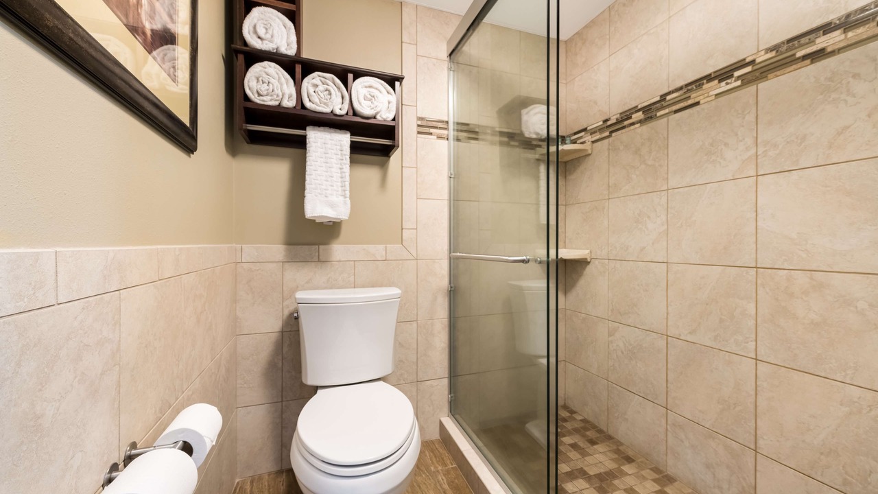 Photo of Bathroom in Eagle River