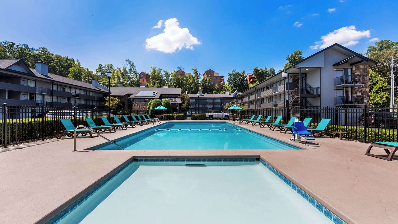 Photo of Outdoor in Pigeon Forge