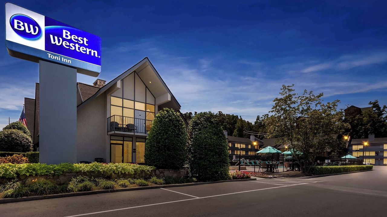 Photo of Outdoor in Pigeon Forge