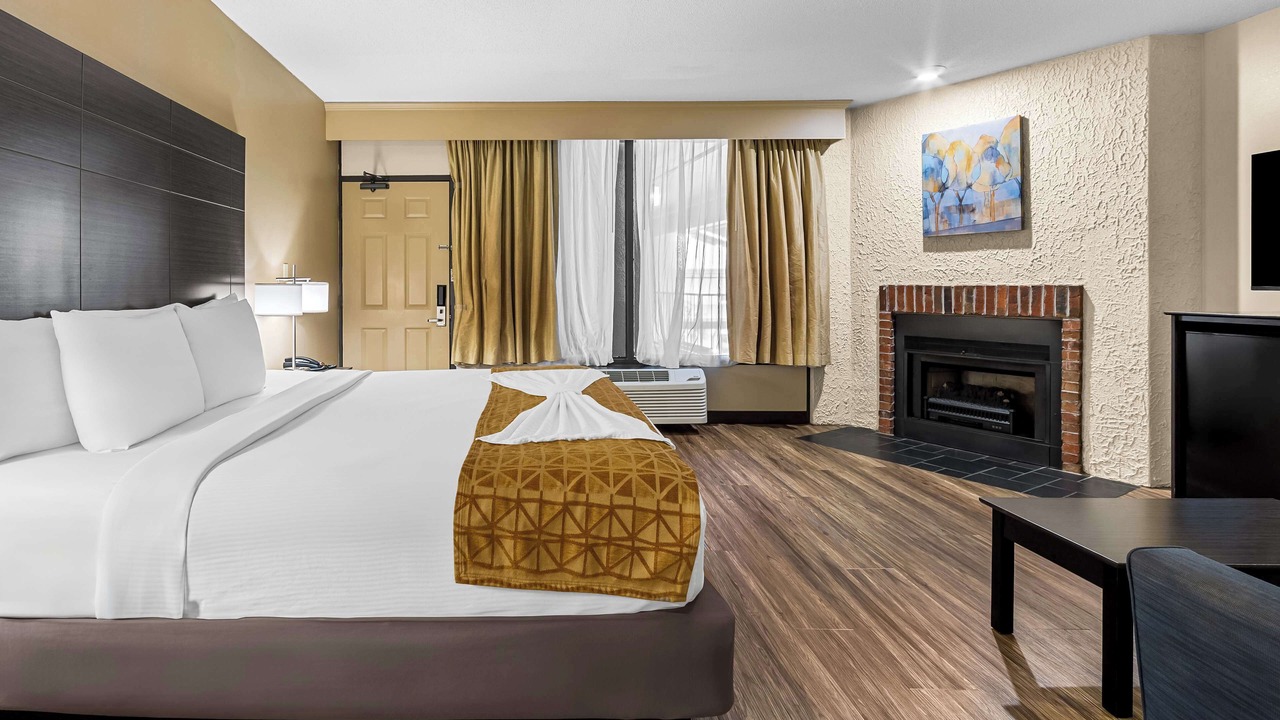 Photo of Livingroom in Pigeon Forge