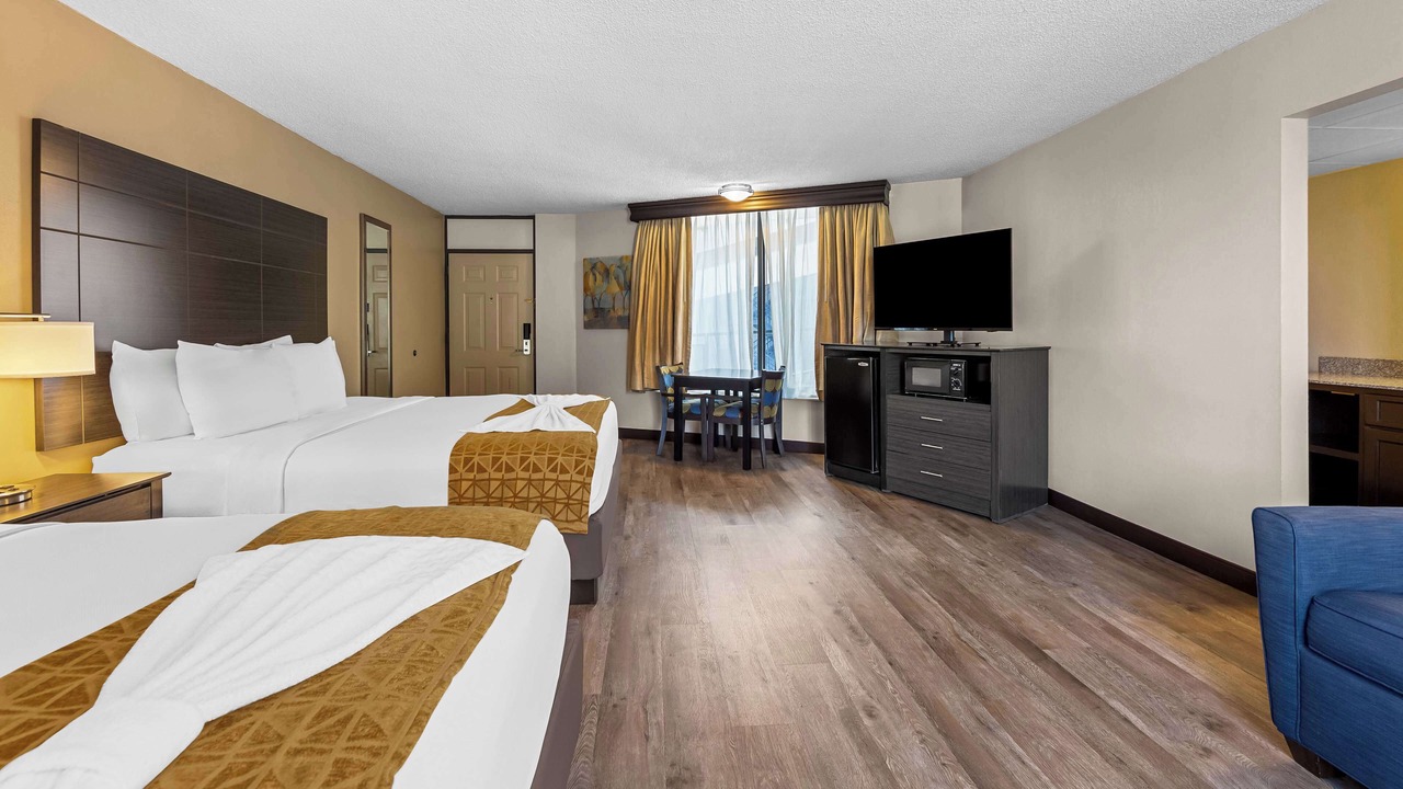 Photo of Kitchen in Pigeon Forge