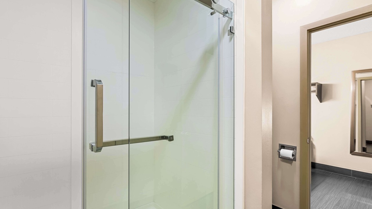Photo of Bathroom in Pigeon Forge