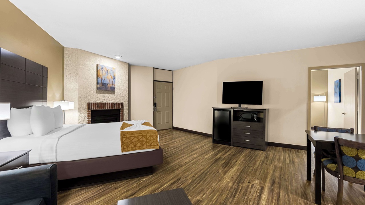 Photo of Livingroom in Pigeon Forge