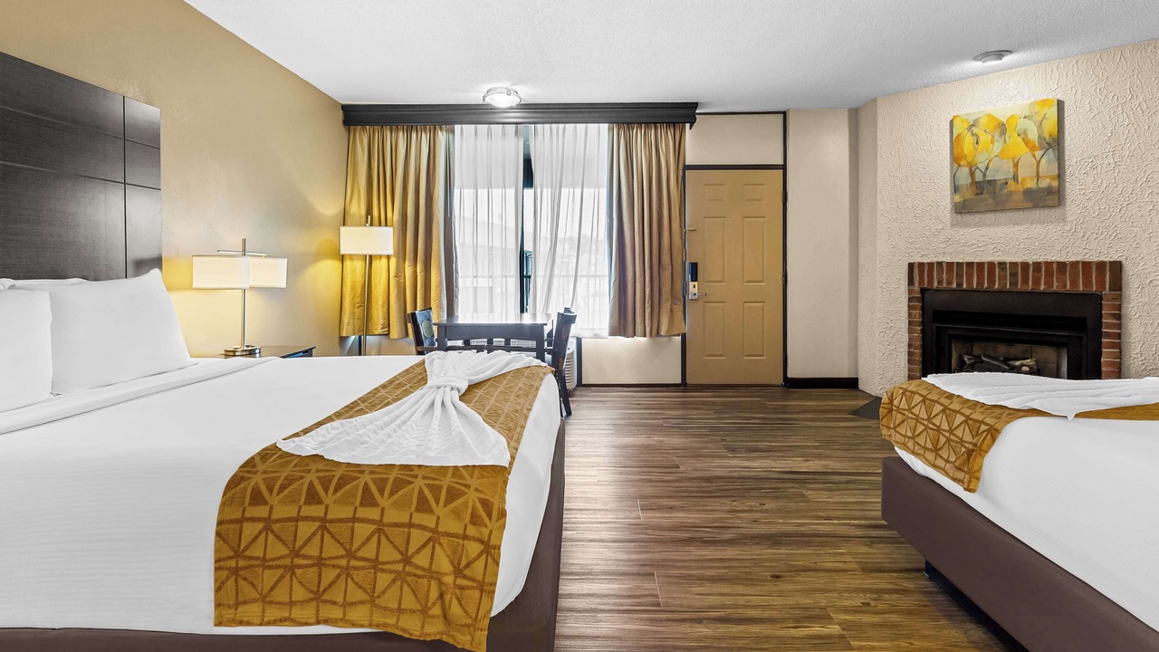 Photo of Livingroom in Pigeon Forge