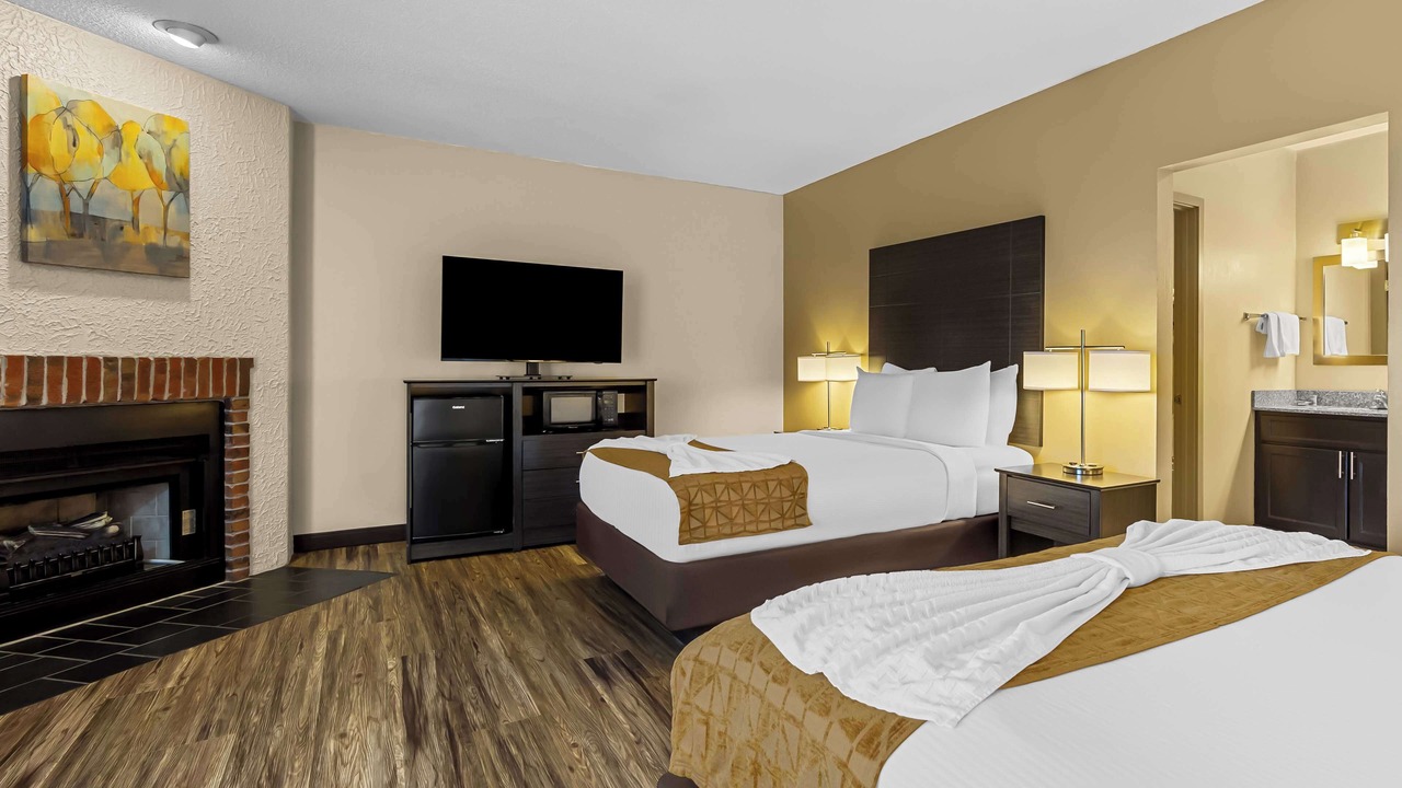 Photo of Livingroom in Pigeon Forge