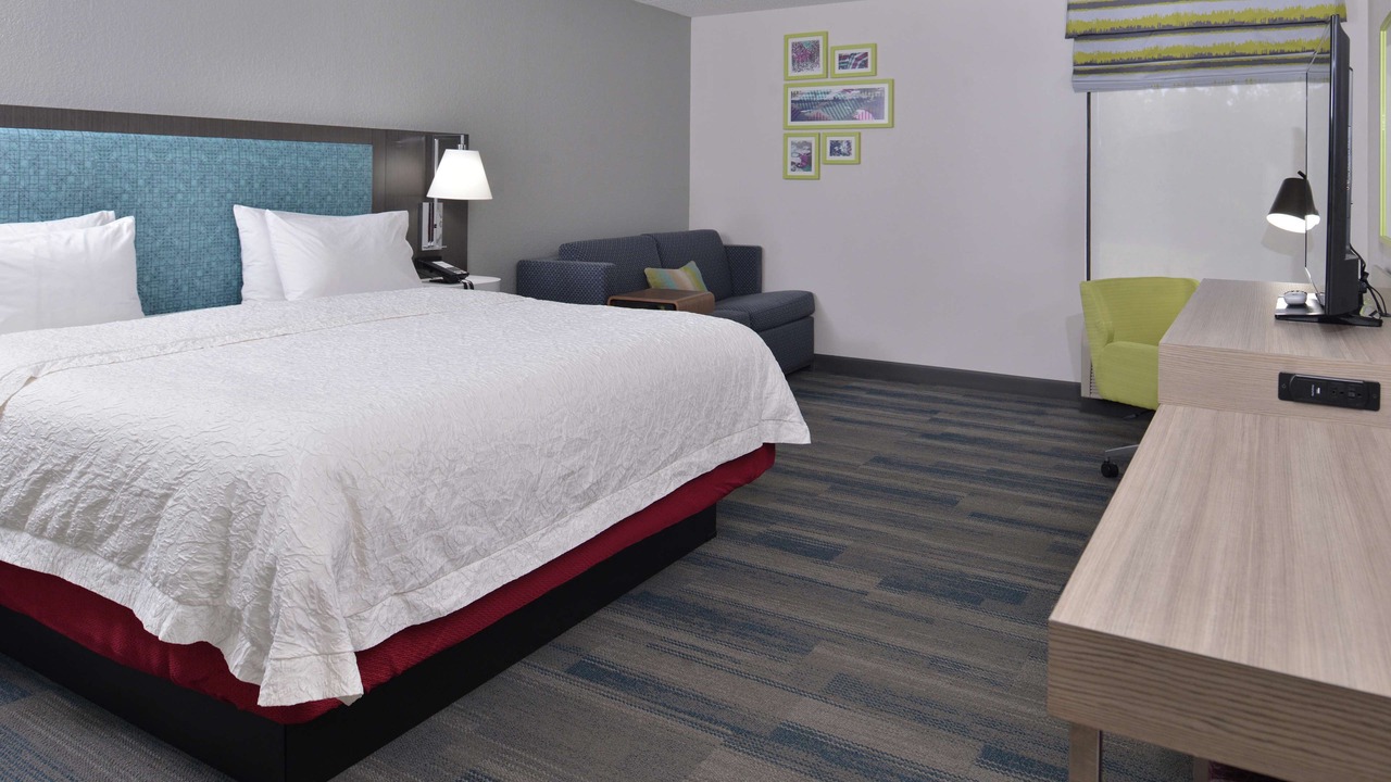 Photo of Bedroom in Greenville