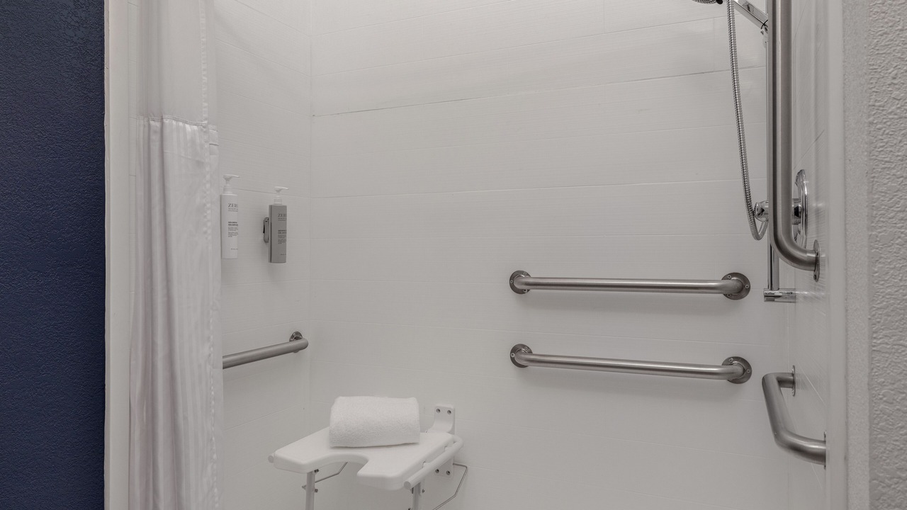 Photo of Bathroom in El Paso