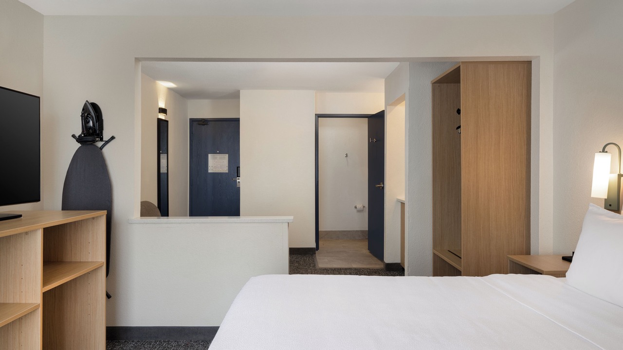 Photo of Bedroom in El Paso