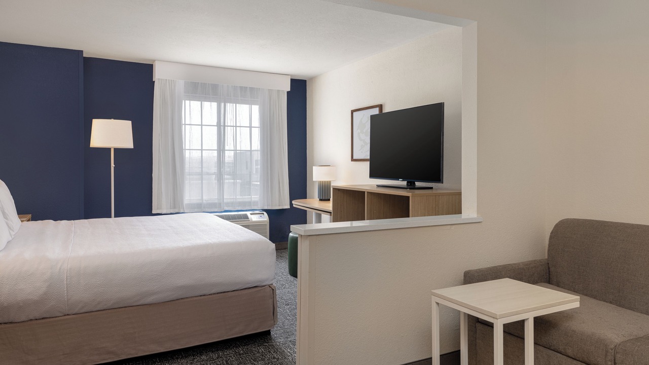 Photo of Bedroom in El Paso