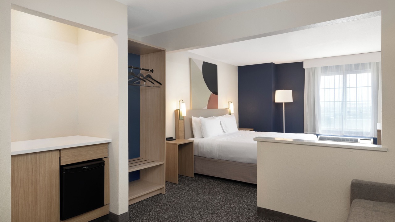 Photo of Bedroom in El Paso