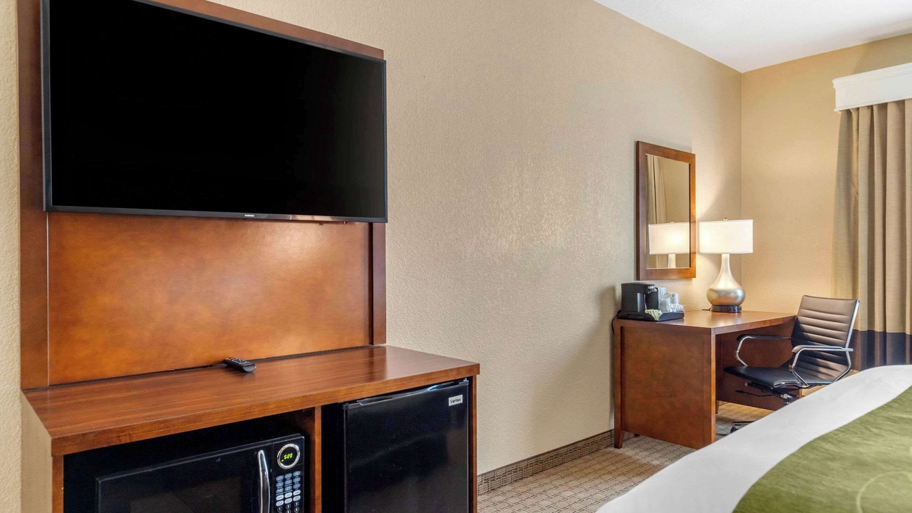 Photo of Bedroom in North San Antonio - SAT