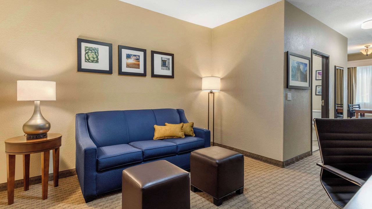 Photo of Bedroom in North San Antonio - SAT