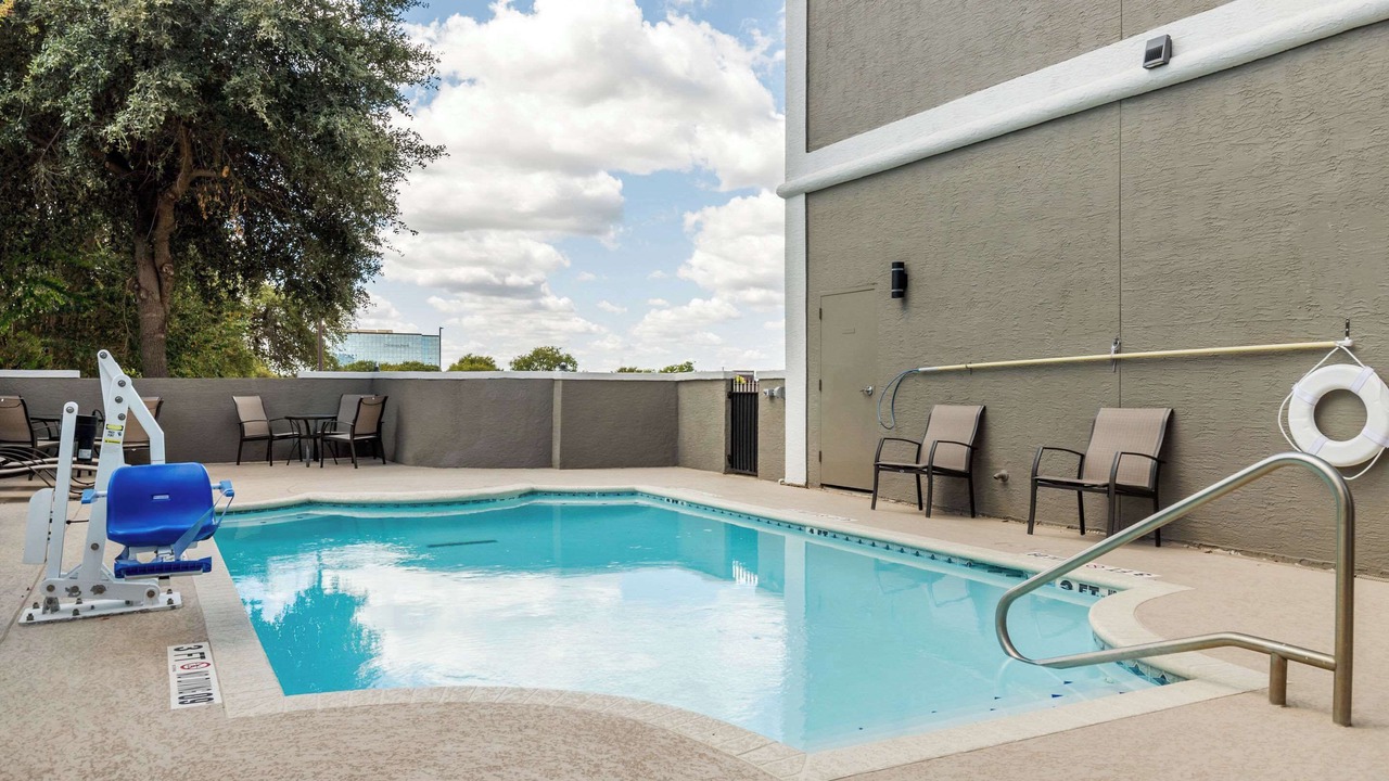 Photo of Outdoor in North San Antonio - SAT