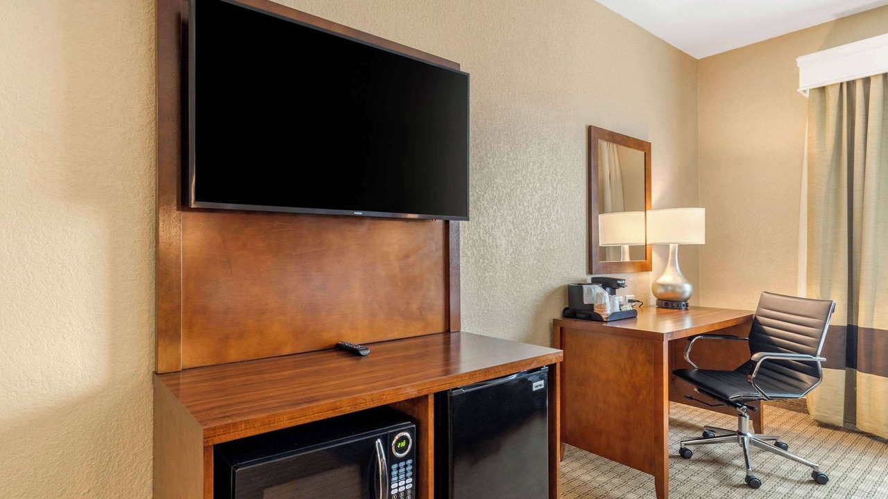 Photo of Bedroom in North San Antonio - SAT