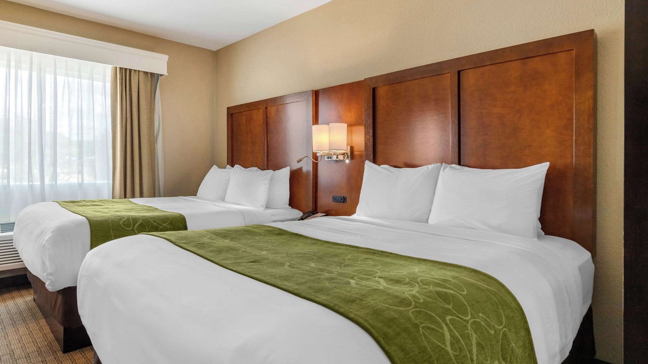 Photo of Bedroom in North San Antonio - SAT