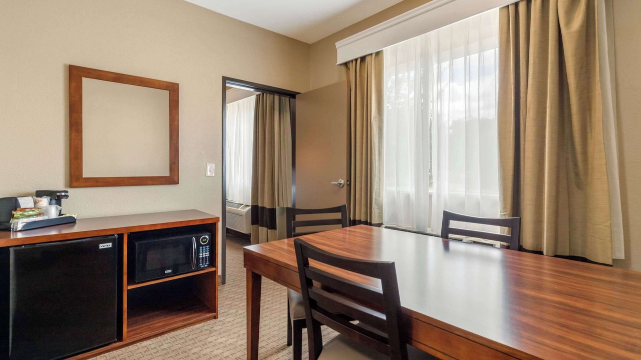 Photo of Bedroom in North San Antonio - SAT