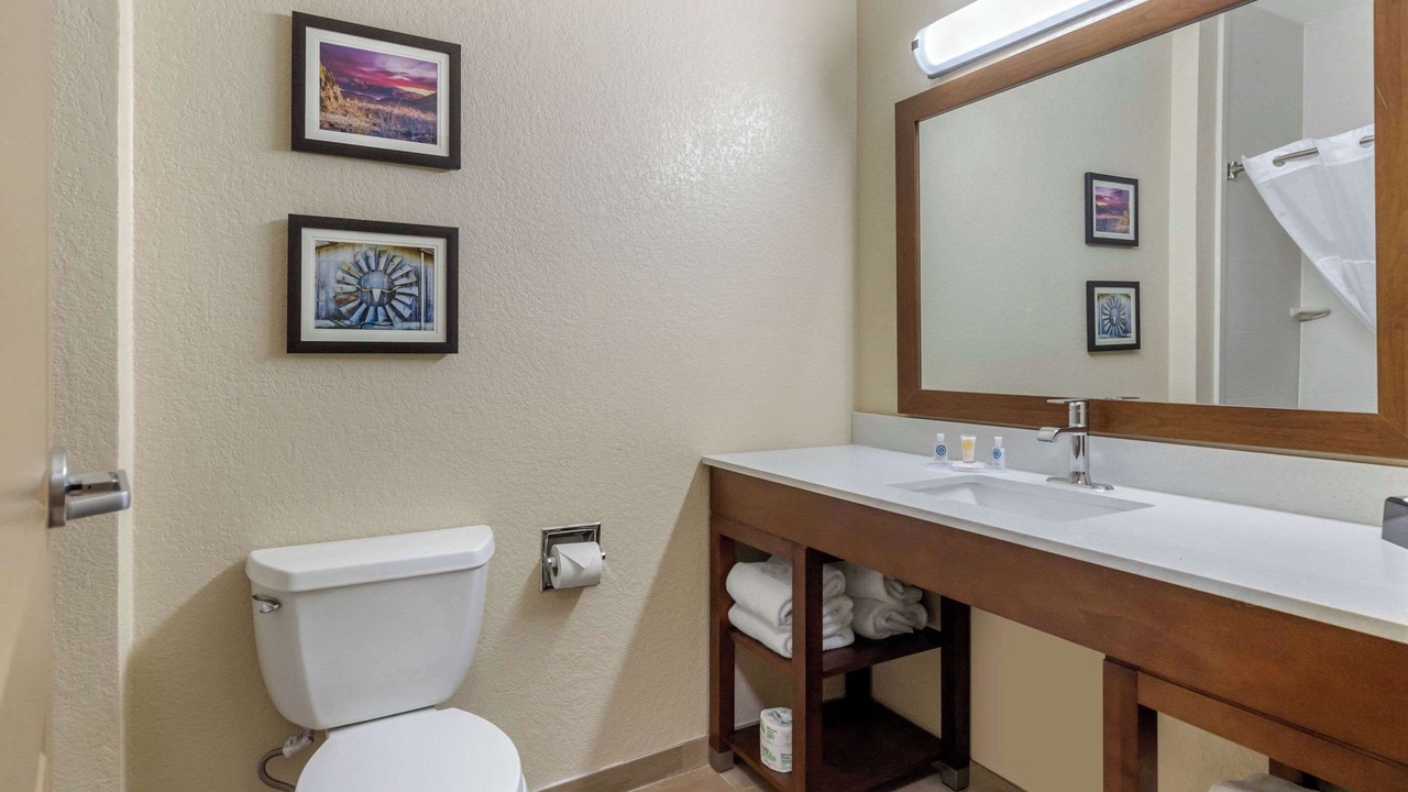 Photo of Bedroom in North San Antonio - SAT