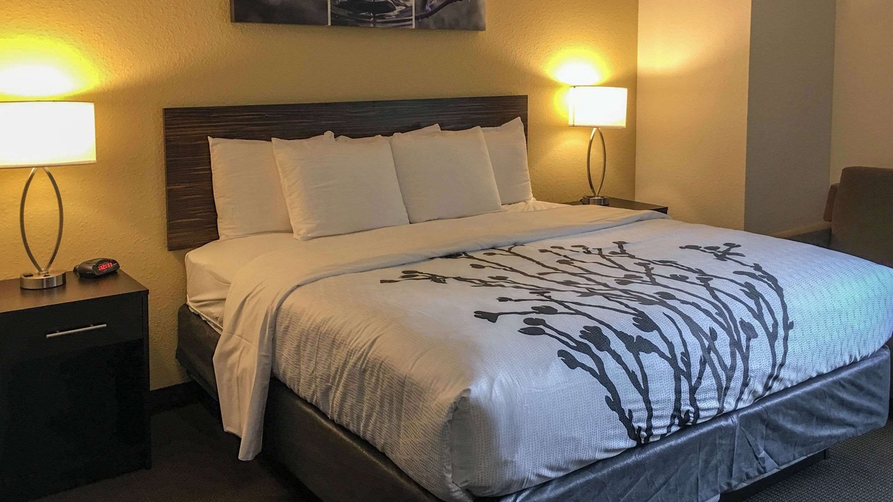 Photo of Bedroom in Florence