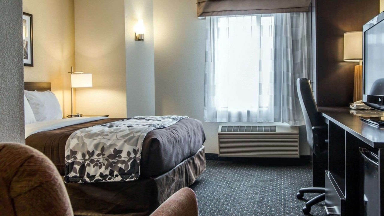Photo of Bedroom in Florence