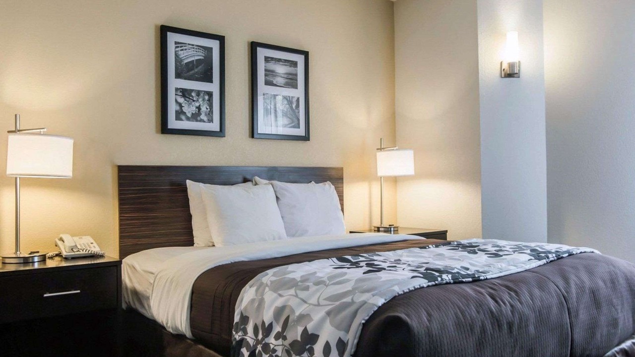 Photo of Bedroom in Florence