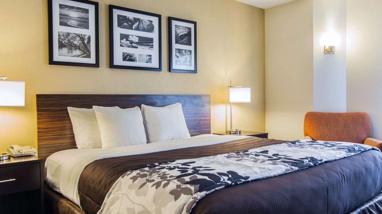 Photo of Bedroom in Florence