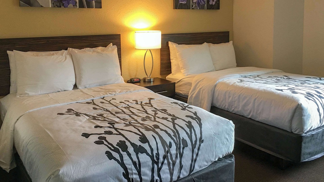 Photo of Bedroom in Florence
