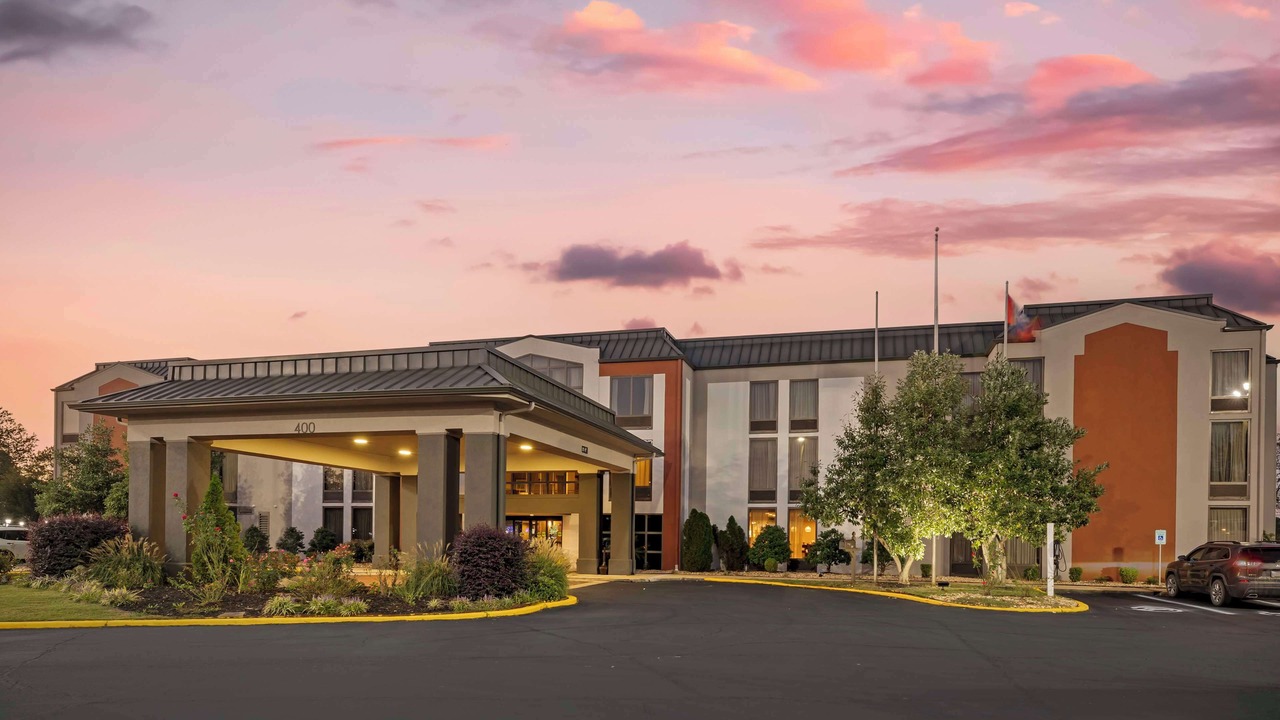 Photo of Outdoor in New Albany