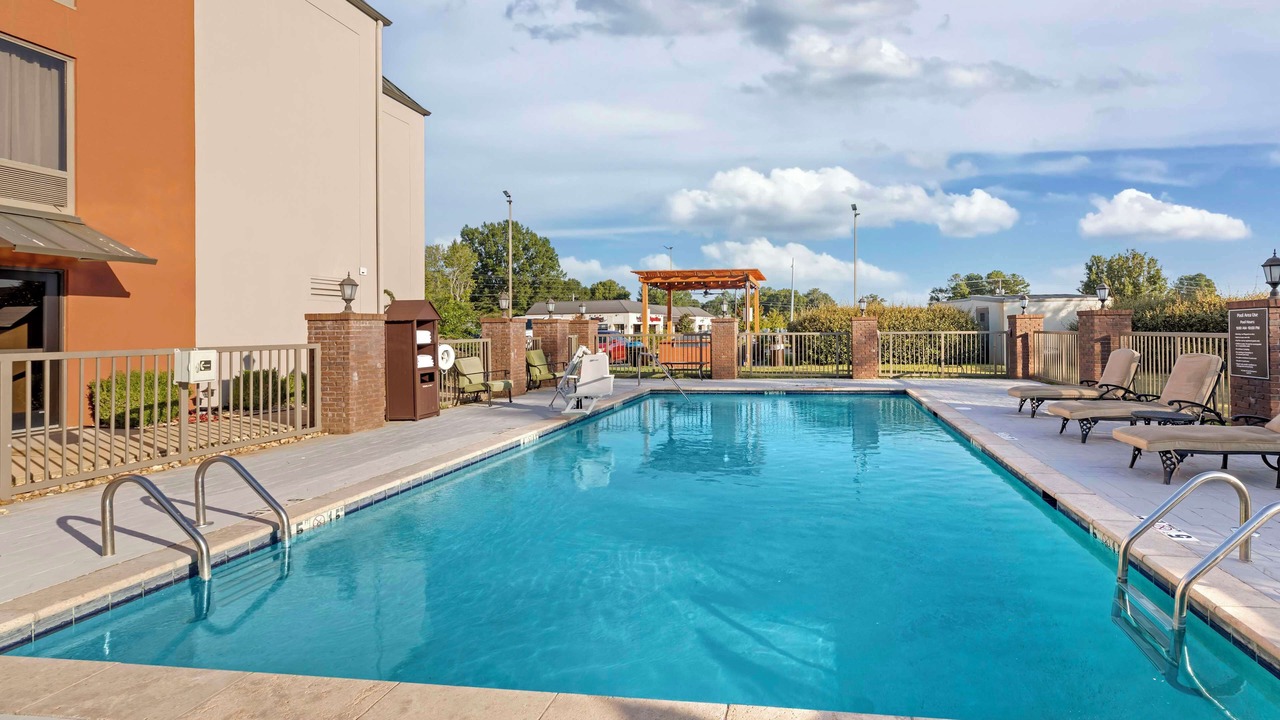 Photo of Outdoor in New Albany