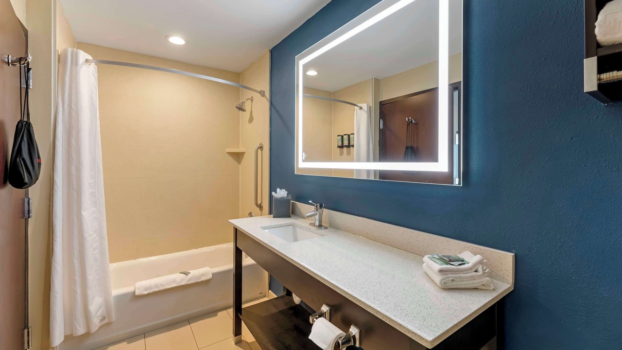 Photo of Bathroom in New Albany