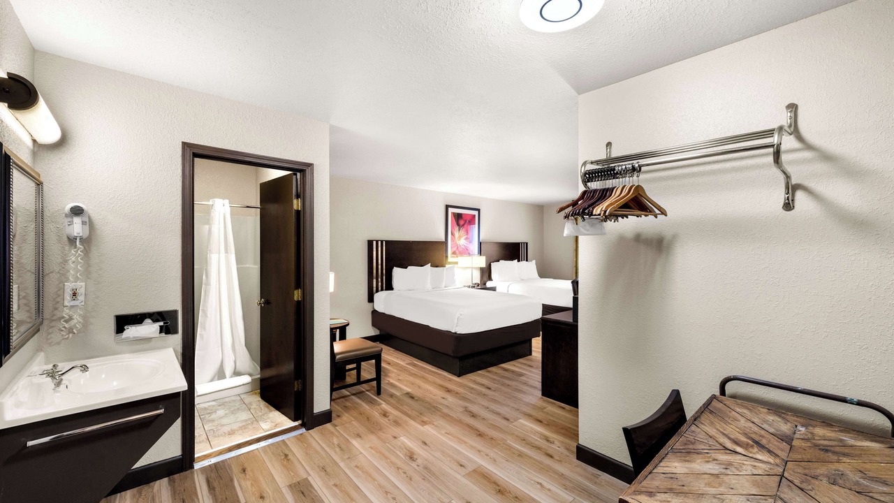Photo of Bedroom in Harvey