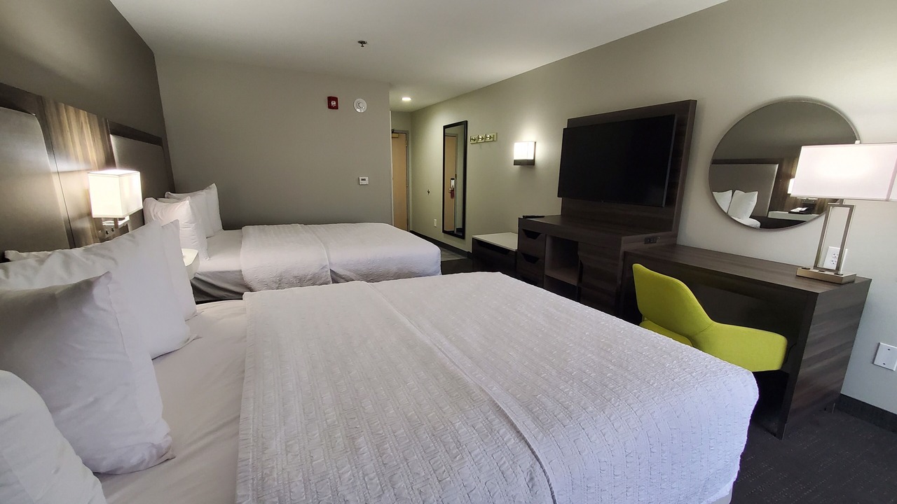 Photo of Bedroom in Olathe