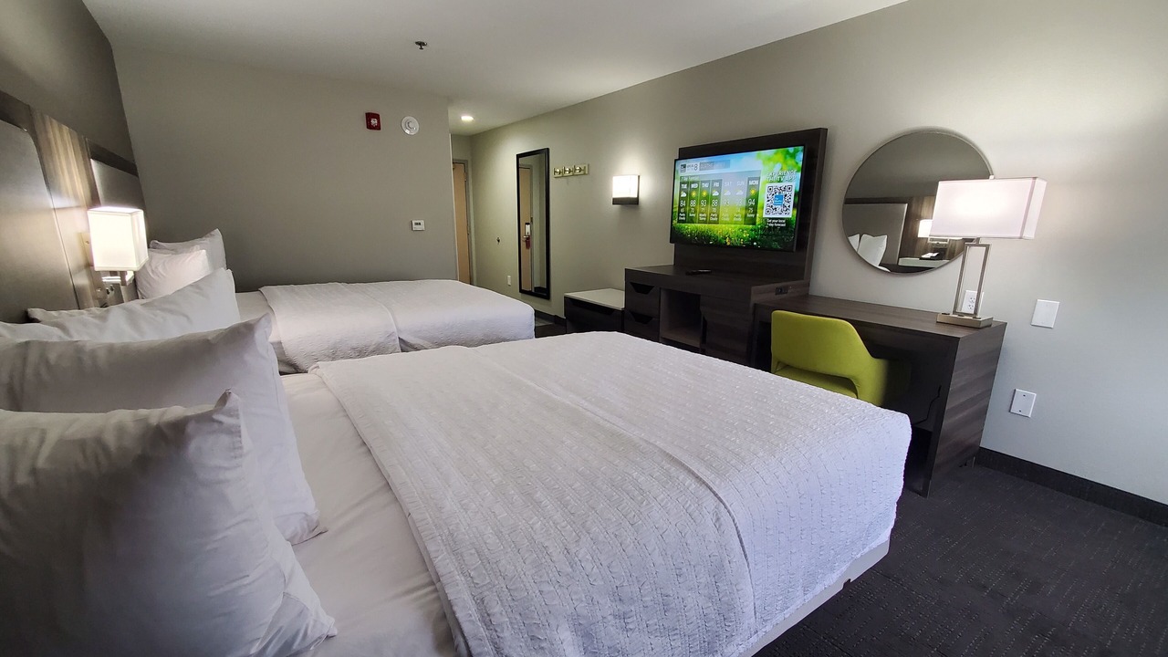 Photo of Bedroom in Olathe