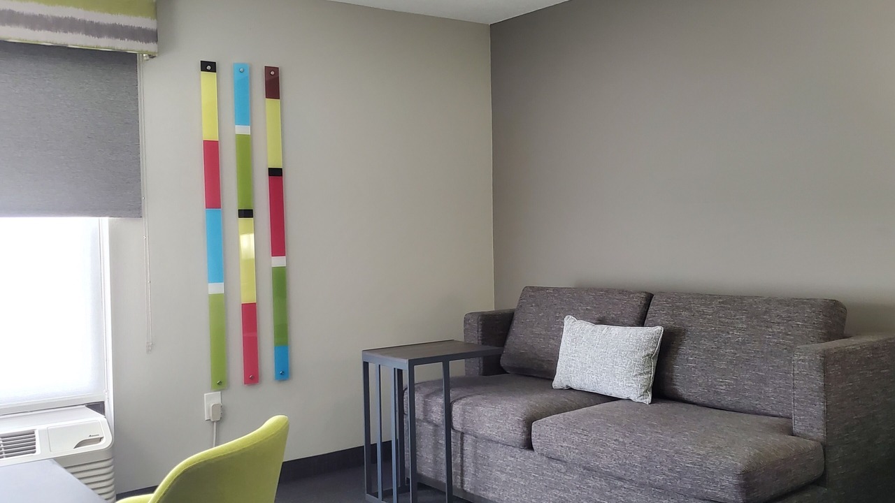 Photo of Bedroom in Olathe