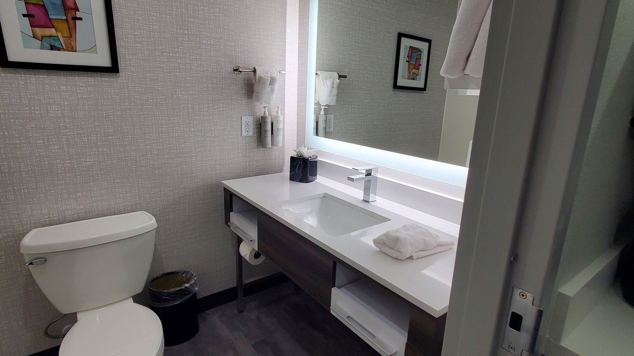 Photo of Bathroom in Olathe
