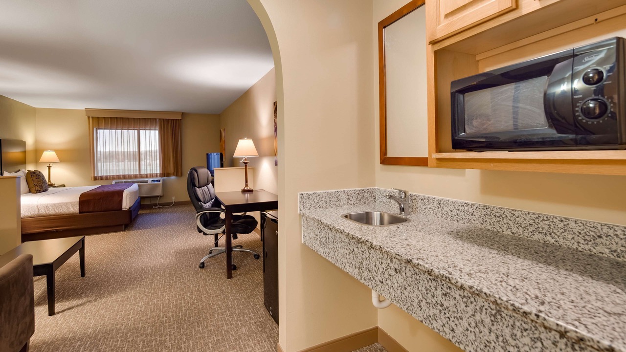 Photo of Kitchen in Chadron