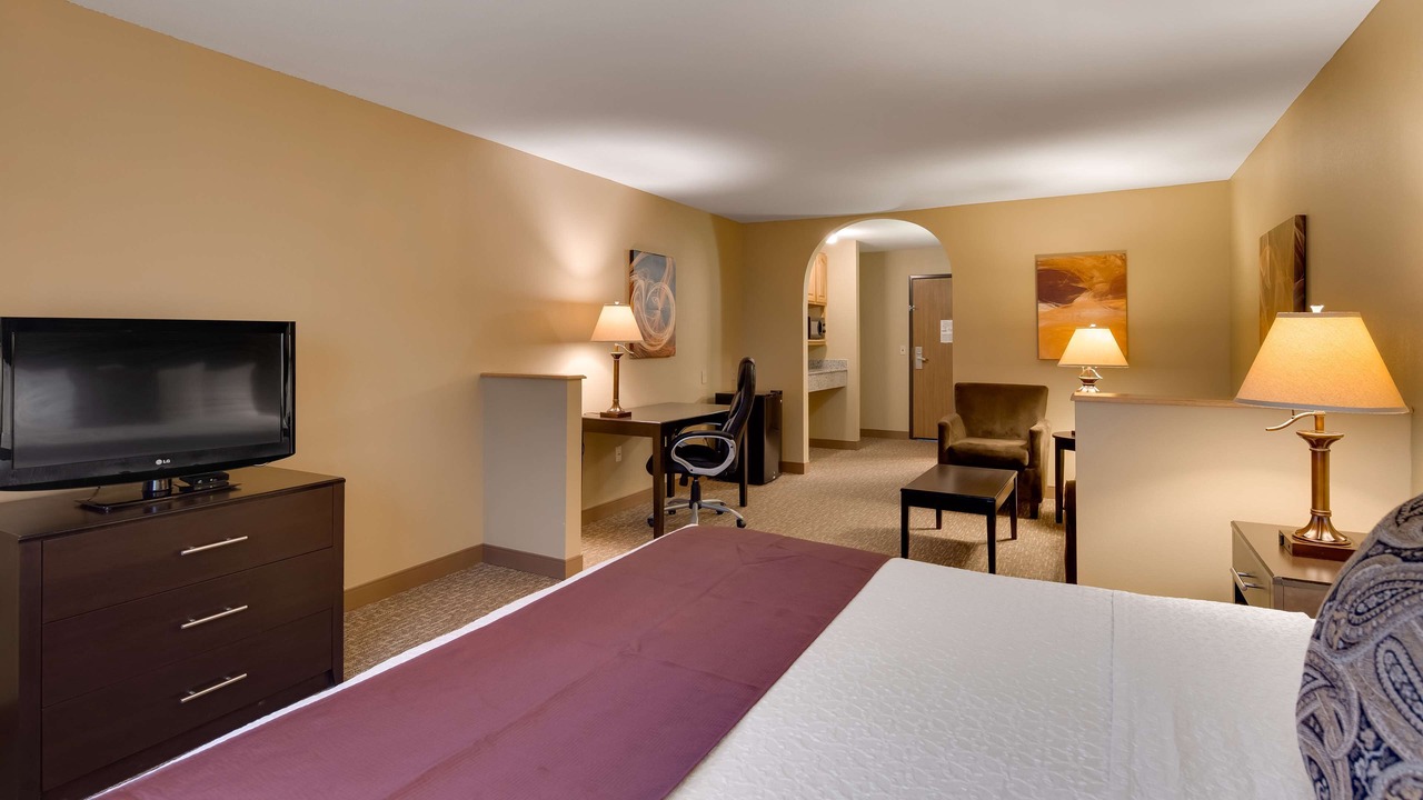 Photo of Kitchen in Chadron