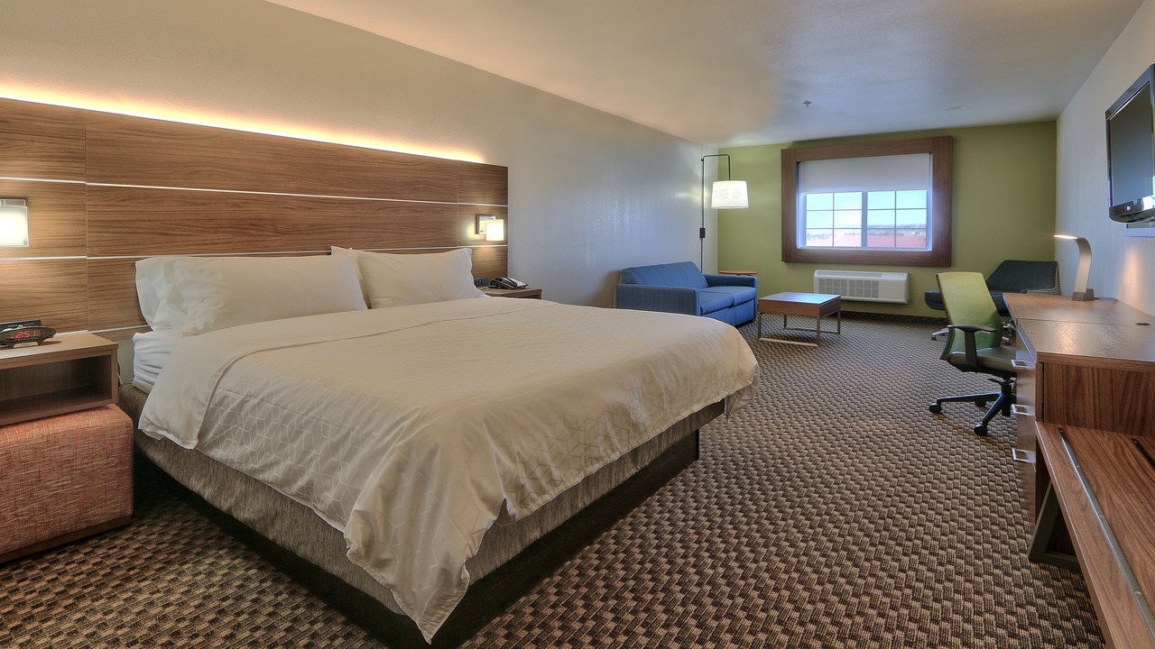 Photo of Bedroom in Santa Rosa