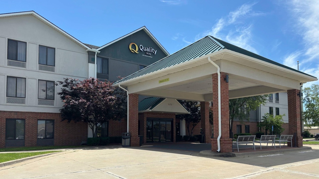 Photo of Outdoor in Warrensburg
