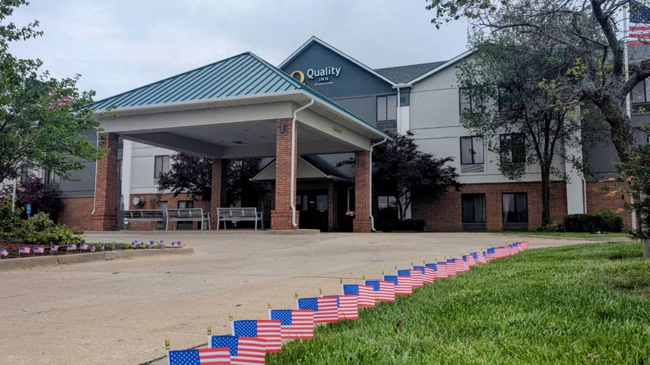 Photo of Outdoor in Warrensburg