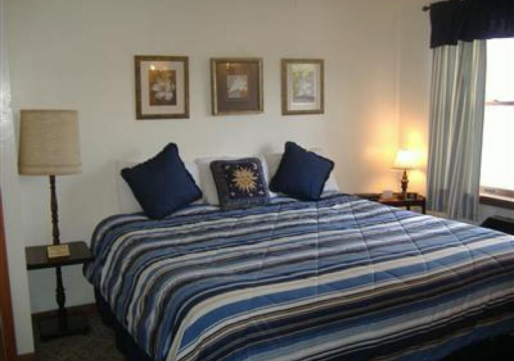 Photo of Bedroom in Fiskdale