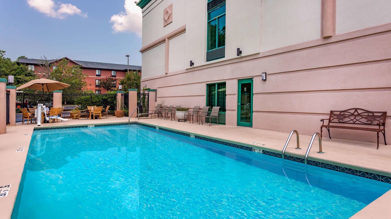 Photo of Outdoor in Macon
