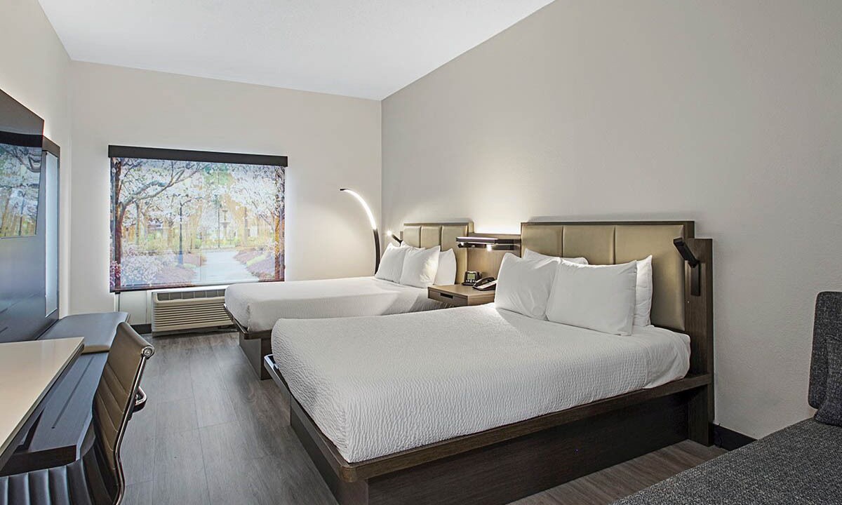 Photo of Bedroom in Macon