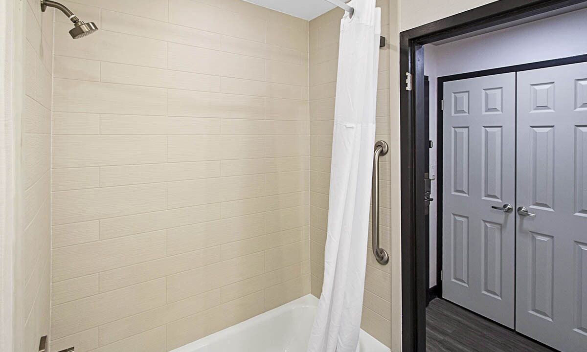 Photo of Bathroom in Macon