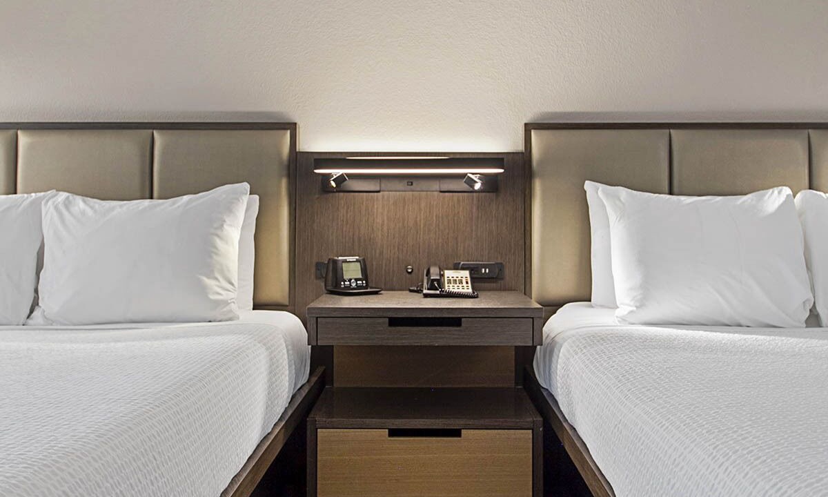 Photo of Bedroom in Macon