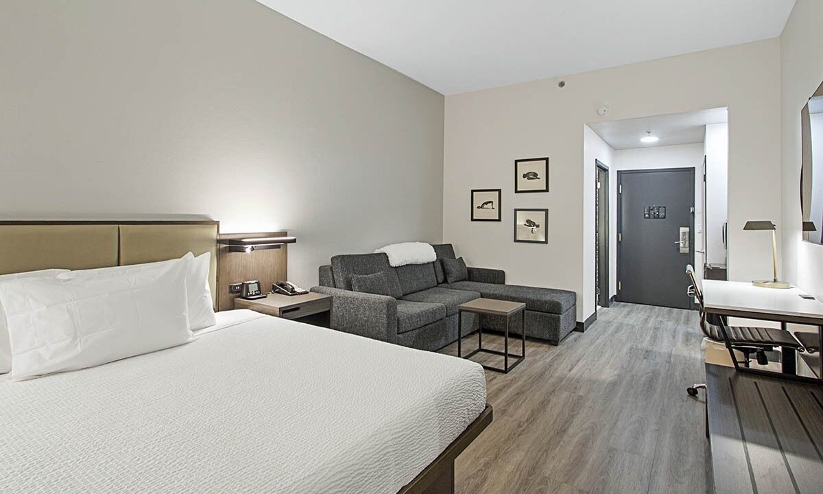 Photo of Bedroom in Macon