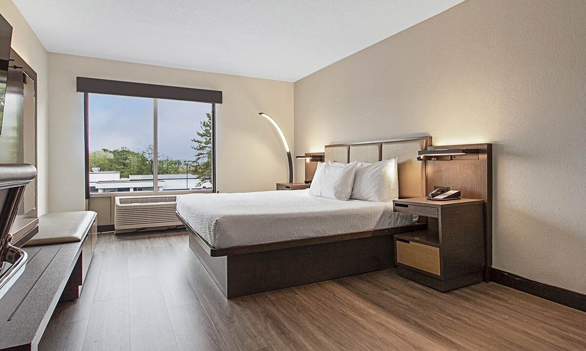 Photo of Bedroom in Macon
