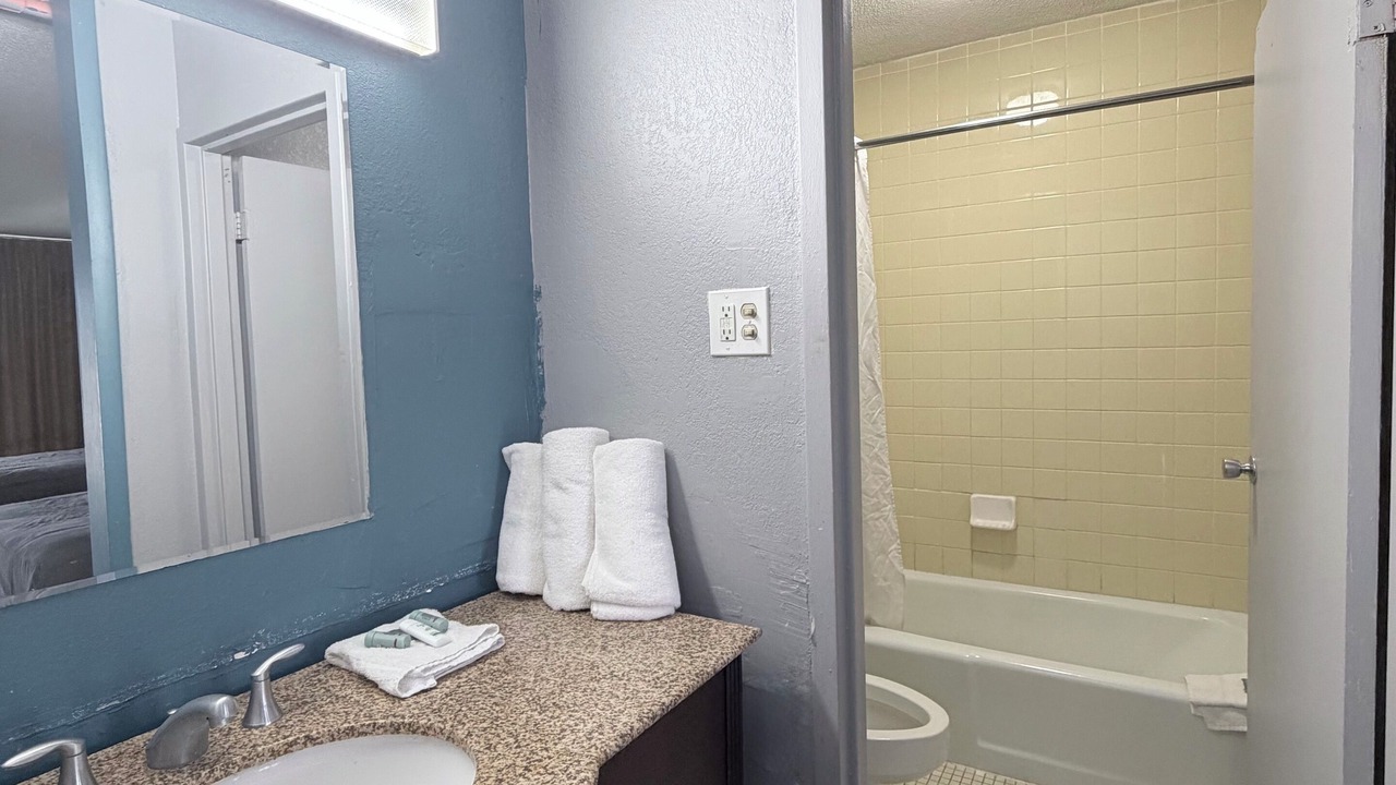 Photo of Bathroom in Cartersville