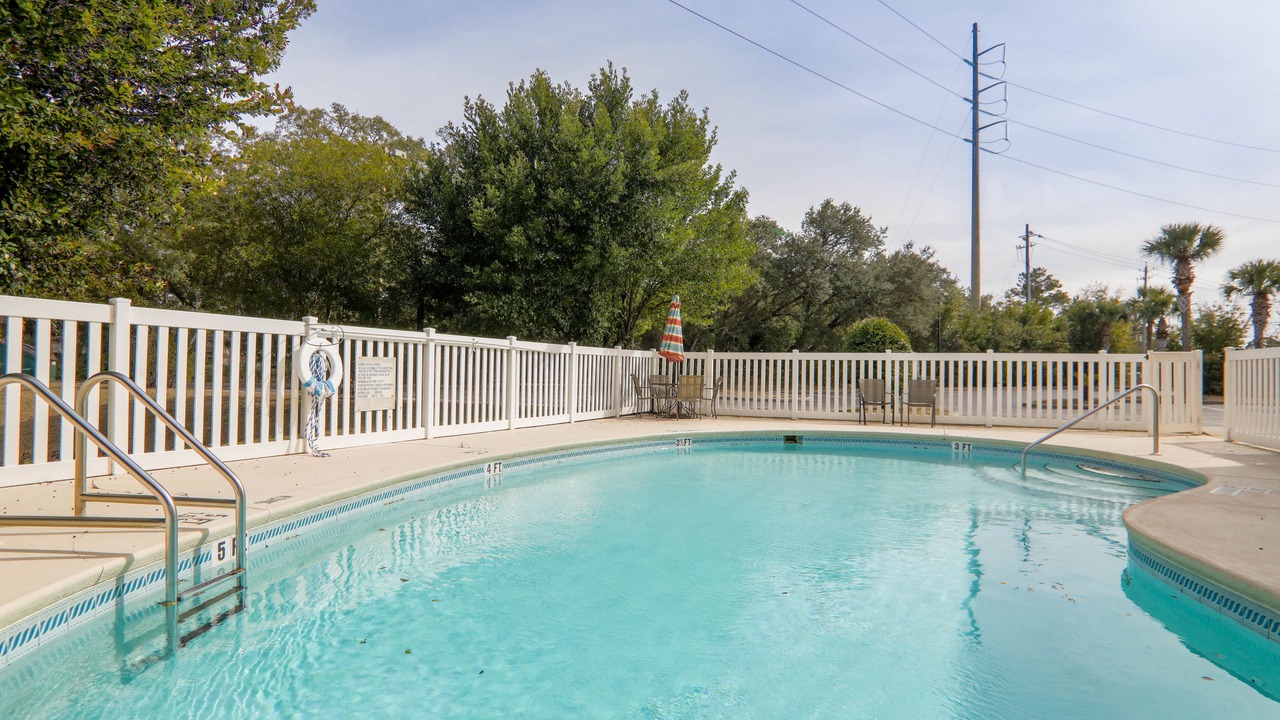 Photo of Outdoor in Thomas Drive
