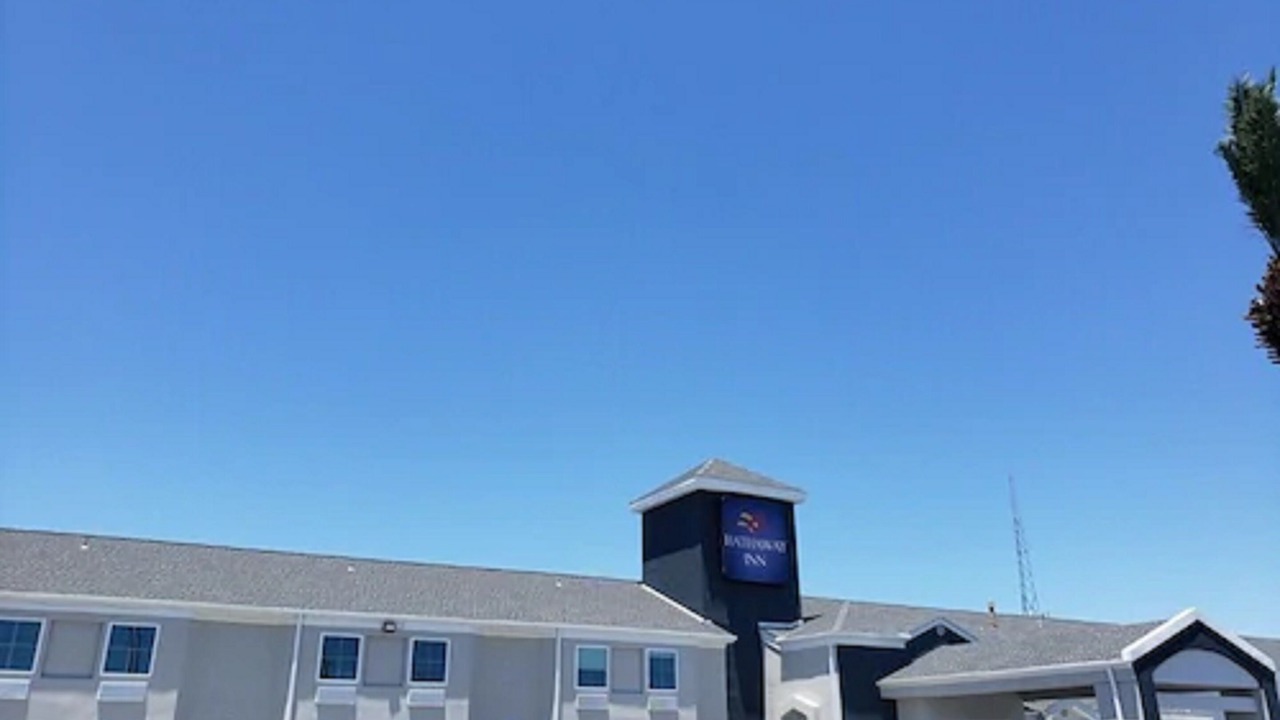 Photo of Outdoor in Thomas Drive